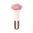 Goddess Pink Lily Massager Pink