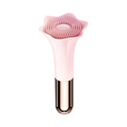 Goddess Pink Lily Massager Pink