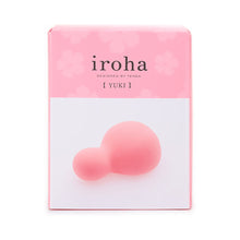 iroha YUKI Nadeshiko Color