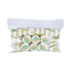 Jelique Nipple Nibbler Sour Pleasure Balm 3g Pineapple Pucker Bulk Bag 36pc