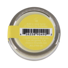 Jelique Nipple Nibblers Cocktail Pleasure Balm 3g Lemon Drop Bulk Bag 36pc