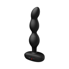 Lovense Ridge Vibrating and Rotating Anal Beads