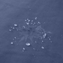 Liberator Fascinator Throw Mini Indigo