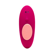 OhMiBod Foxy Bluetooth App-controlled Wearable Panty Vibrator