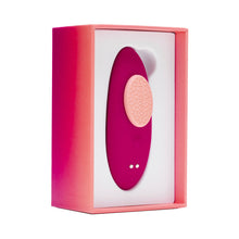OhMiBod Foxy Bluetooth App-controlled Wearable Panty Vibrator