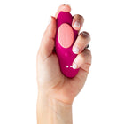 OhMiBod Foxy Bluetooth App-controlled Wearable Panty Vibrator