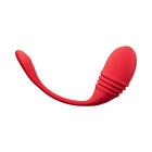 Lovense VulseÂ Thrusting and Vibrating Egg