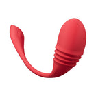 Lovense VulseÂ Thrusting and Vibrating Egg