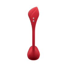 Lovense VulseÂ Thrusting and Vibrating Egg