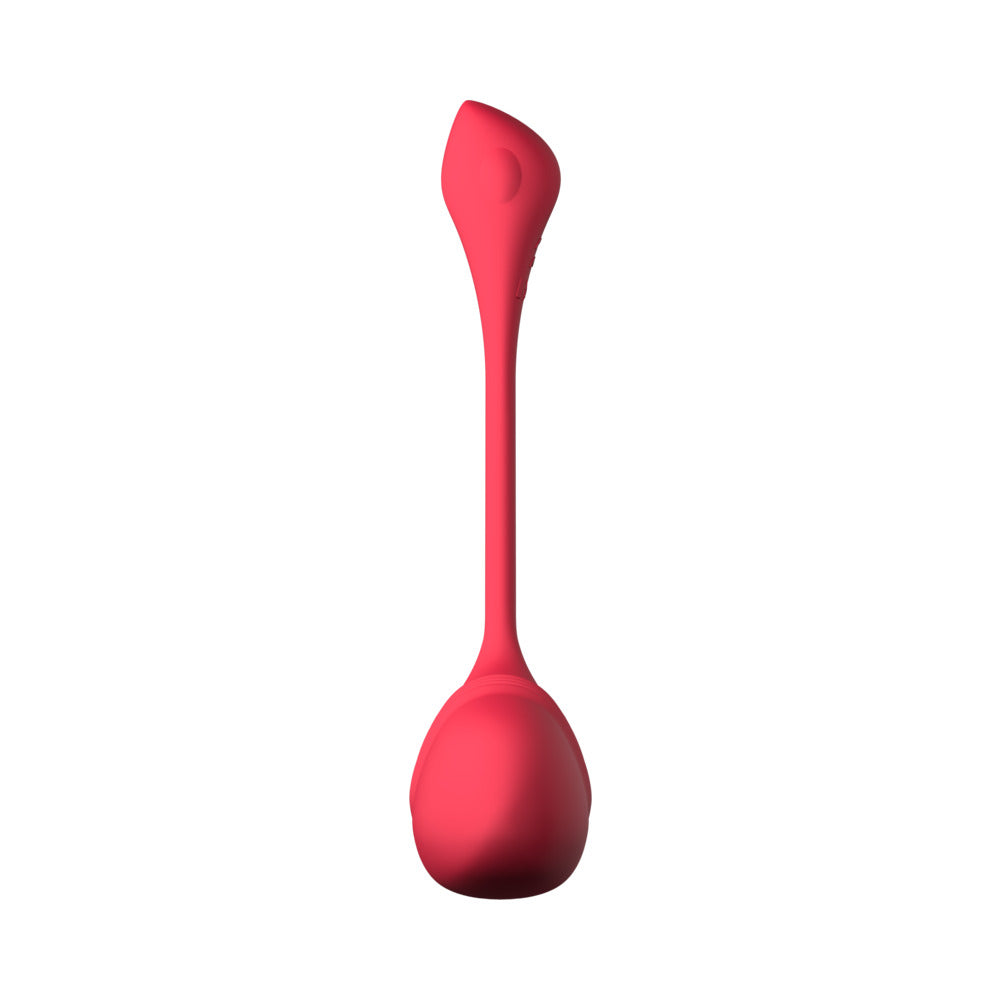 Lovense VulseÂ Thrusting and Vibrating Egg