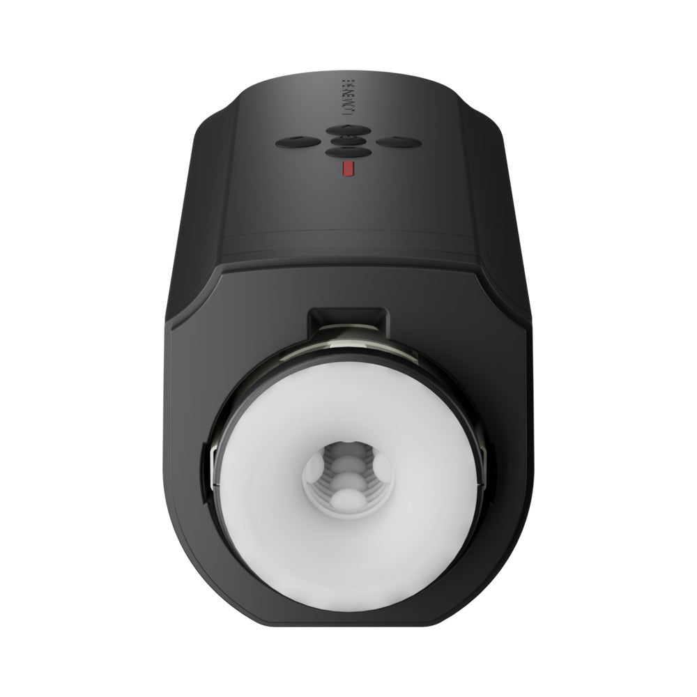 Lovense SolaceÂ Thrusting Masturbator