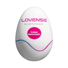 Lovense KrakenÂ Single Egg Masturbator
