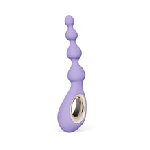 LELO SORAYA Anal Beads Purple