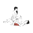 Liberator Jaz Motion Black