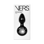 VERS Rechargeable Silicone Plug Vibe