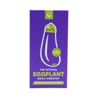 Emojibator Eggplant USB