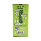 Emojibator Pickle USB