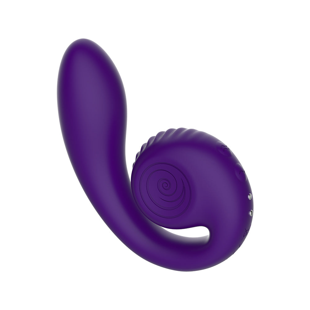 SVibe Snail Gizi Purple