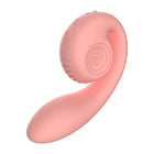 SVibe Snail Gizi Peachy Pink