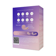 SVibe Snail Gizi Peachy Pink