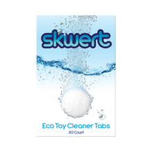 Skwert Toy Cleaner Tabs 30ct