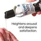 Slippery Kitty Water-Based Lubricant 2 oz.