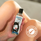 Slippery Kitty Water-Based Lubricant 2 oz.