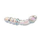 Playboy Jewels Double Glass Dildo
