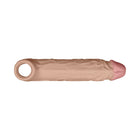 Shaft Model F: Sheath Pine Size 1