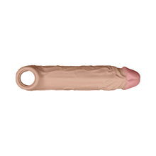 Shaft Model F: Sheath Pine Size 1