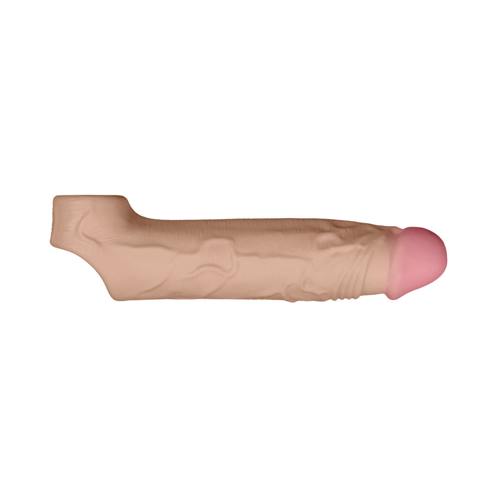 Shaft Model F: Sheath Pine Size 1