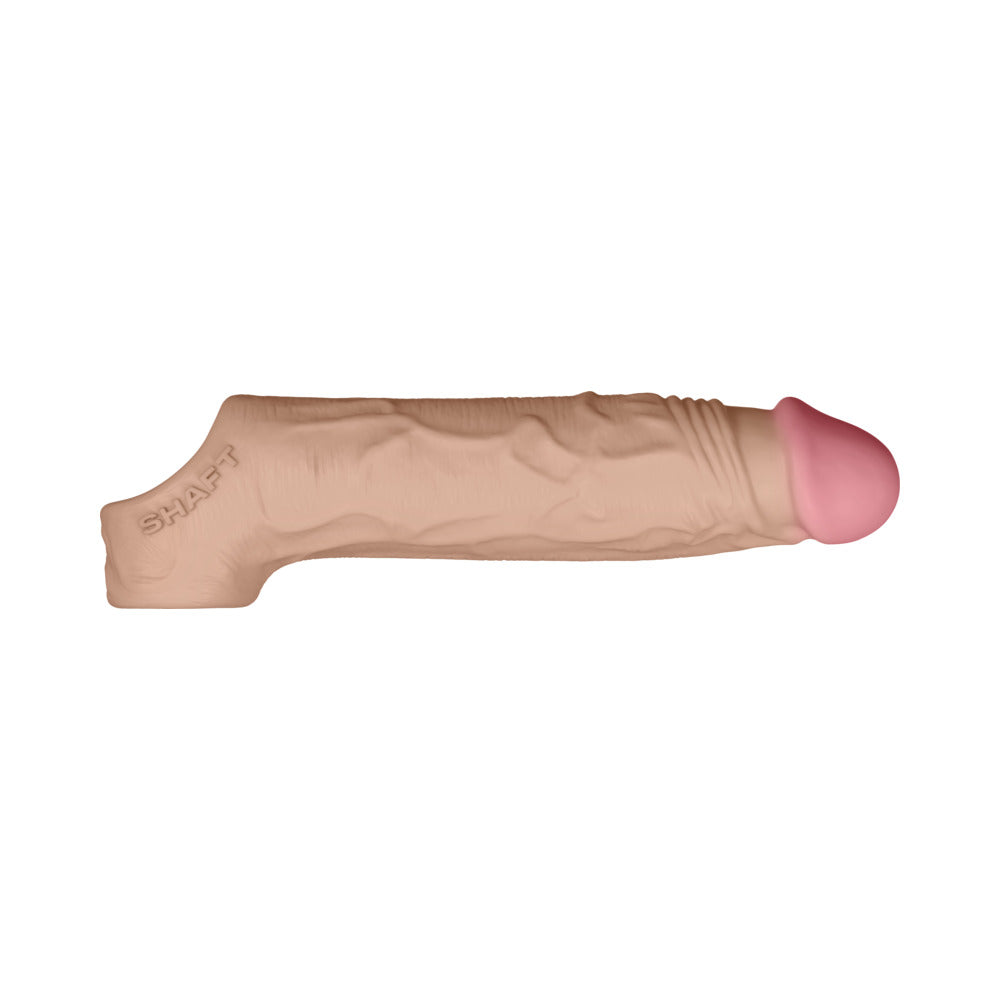 Shaft Model F: Sheath Pine Size 1