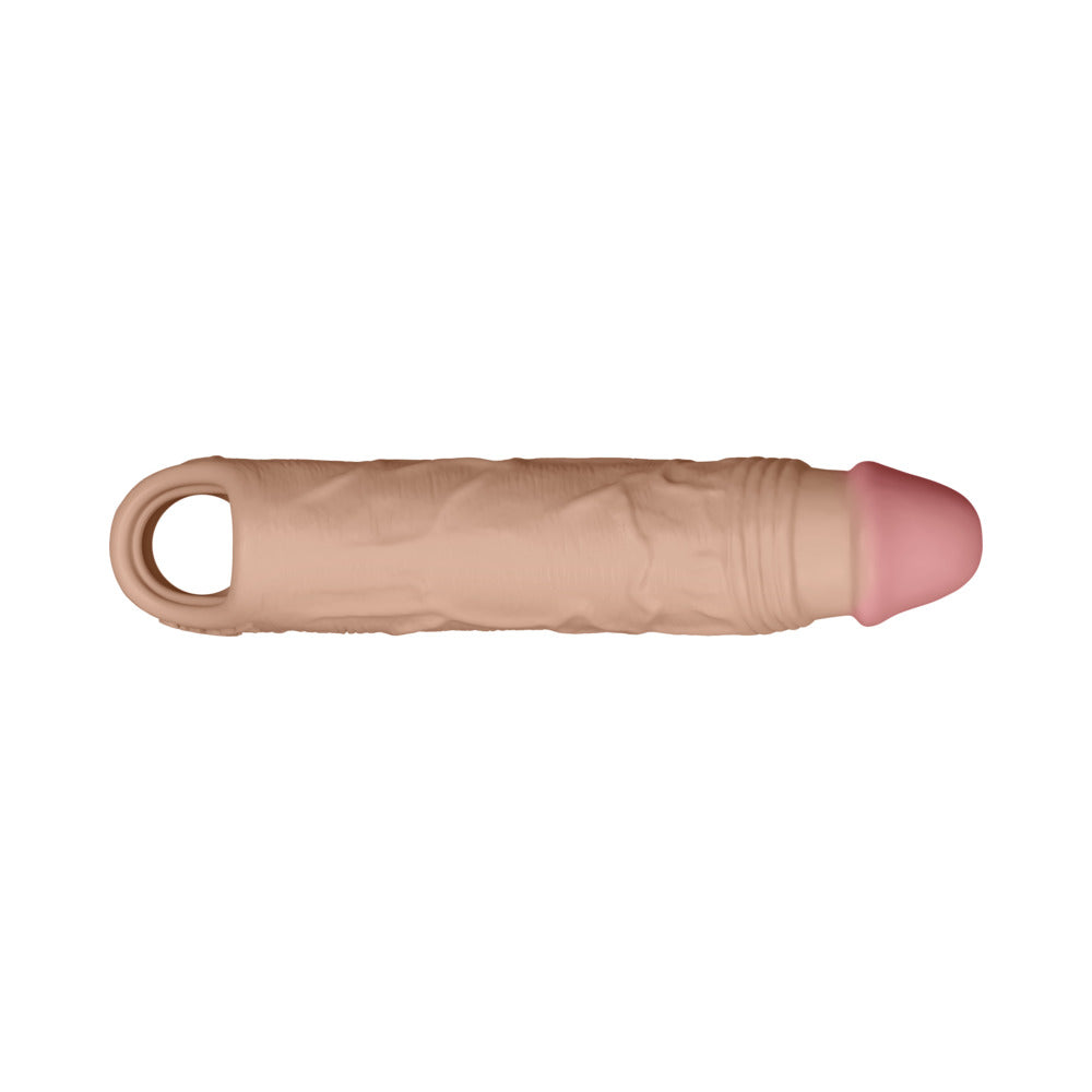 Shaft Model F: Sheath Pine Size 1