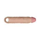 Shaft Model F: Sheath Pine Size 1