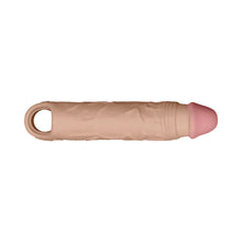 Shaft Model F: Sheath Pine Size 1