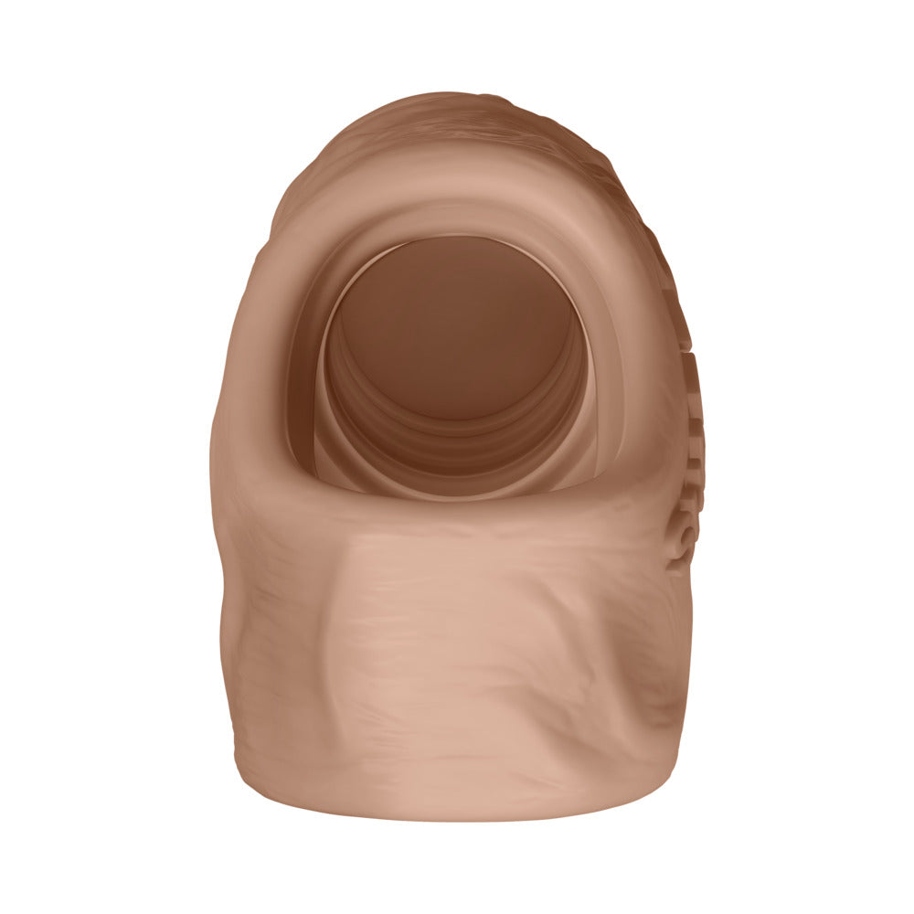 Shaft Model F: Sheath Pine Size 1