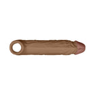 Shaft Model F: Sheath Oak Size 1