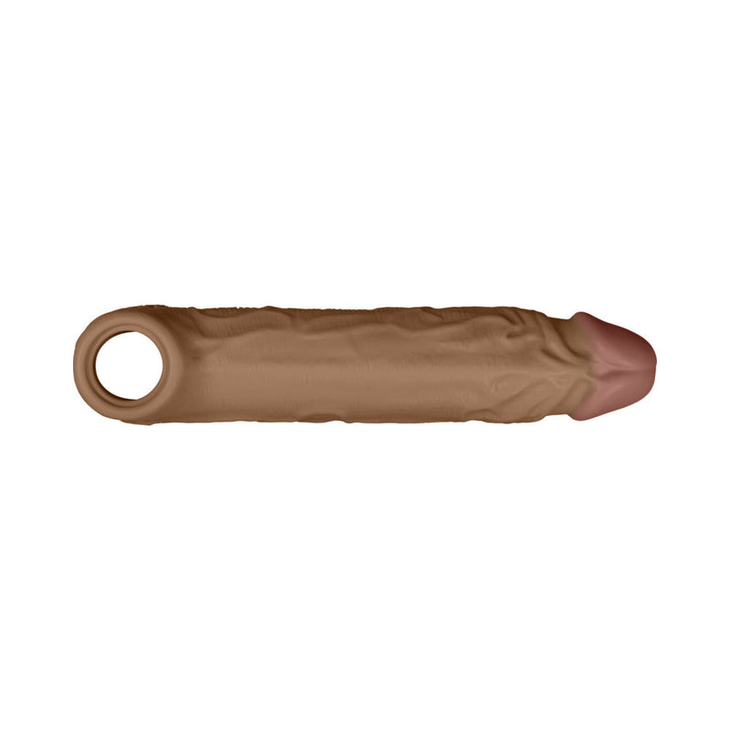 Shaft Model F: Sheath Oak Size 1