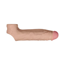 Shaft Model F: Sheath Pine Size 2