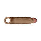 Shaft Model F: Sheath Oak Size 2