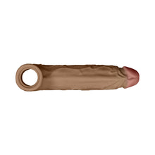 Shaft Model F: Sheath Oak Size 2