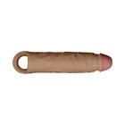 Shaft Model F: Sheath Oak Size 2