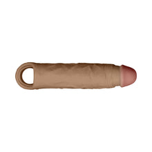 Shaft Model F: Sheath Oak Size 2