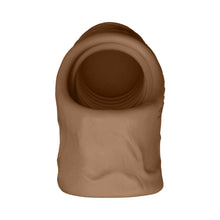 Shaft Model F: Sheath Oak Size 2