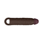 Shaft Model F: Sheath Mahogany Size 2