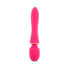 Nu Sensuelle Mika Nubii Mini Wand Pink