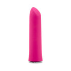 Nu Sensuelle Iconic Bullet Deep Pink