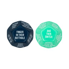 Gay AF Sex Dice: Gay Men