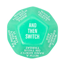 Gay AF Sex Dice: Gay Men