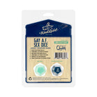 Gay AF Sex Dice: Gay Men